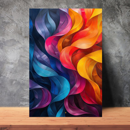 Modern Abstract Art | S47A34