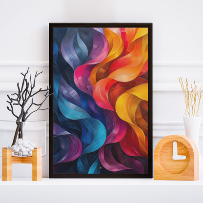 Modern Abstract Art | S47A34