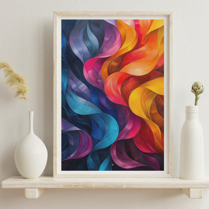 Modern Abstract Art | S47A34