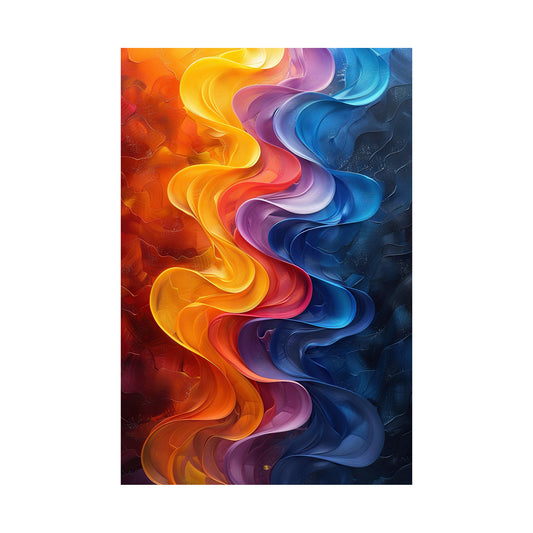 Modern Abstract Art | S47A35