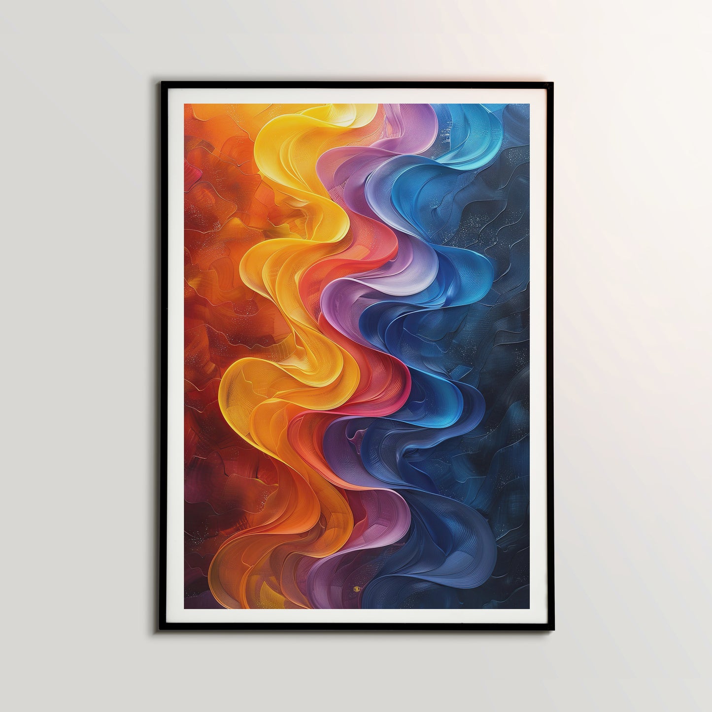 Modern Abstract Art | S47A35