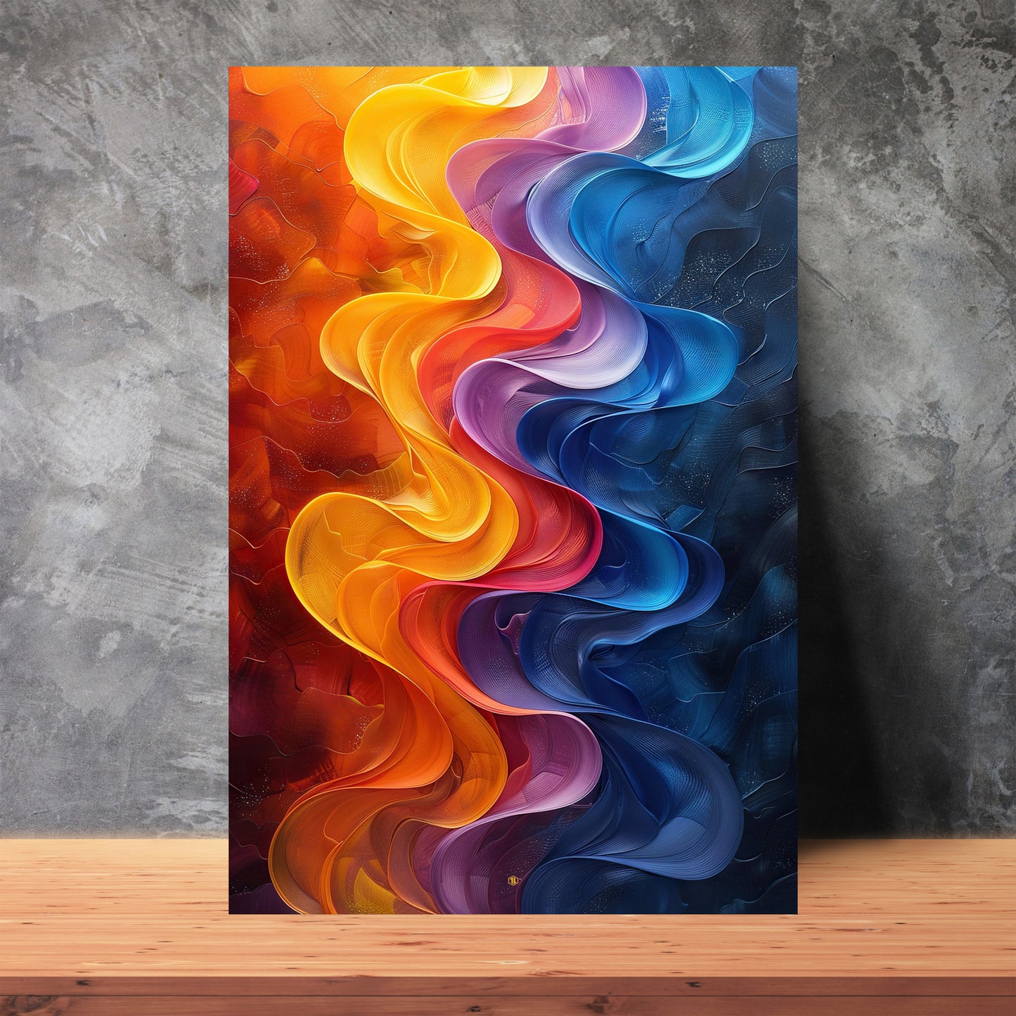 Modern Abstract Art | S47A35