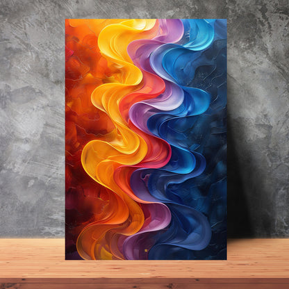 Modern Abstract Art | S47A35