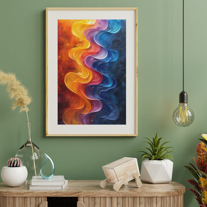 Modern Abstract Art | S47A35