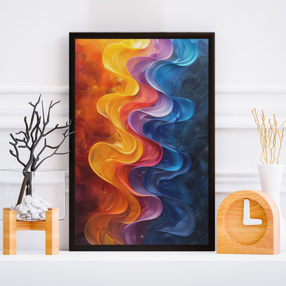 Modern Abstract Art | S47A35