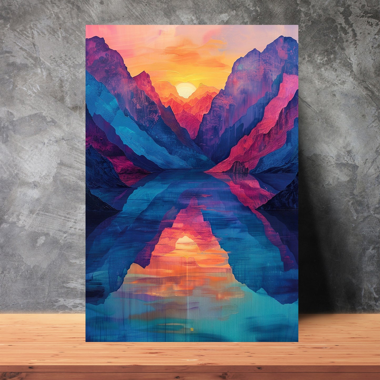 Modern Abstract Art | S47A36