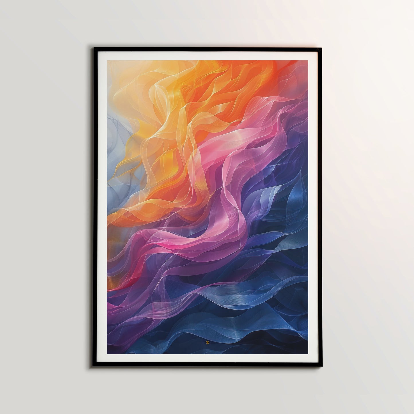 Modern Abstract Art | S47A37