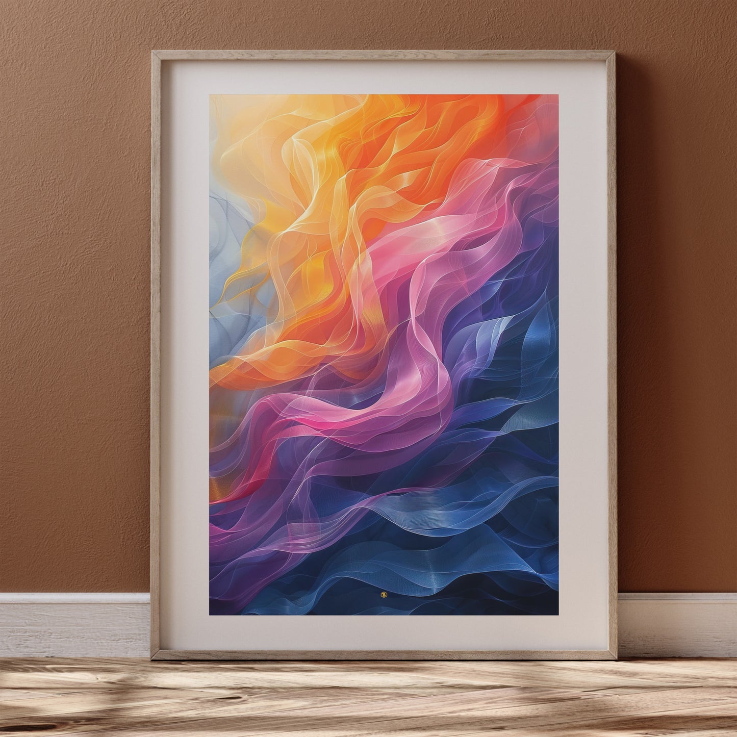 Modern Abstract Art | S47A37