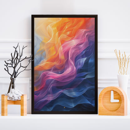 Modern Abstract Art | S47A37