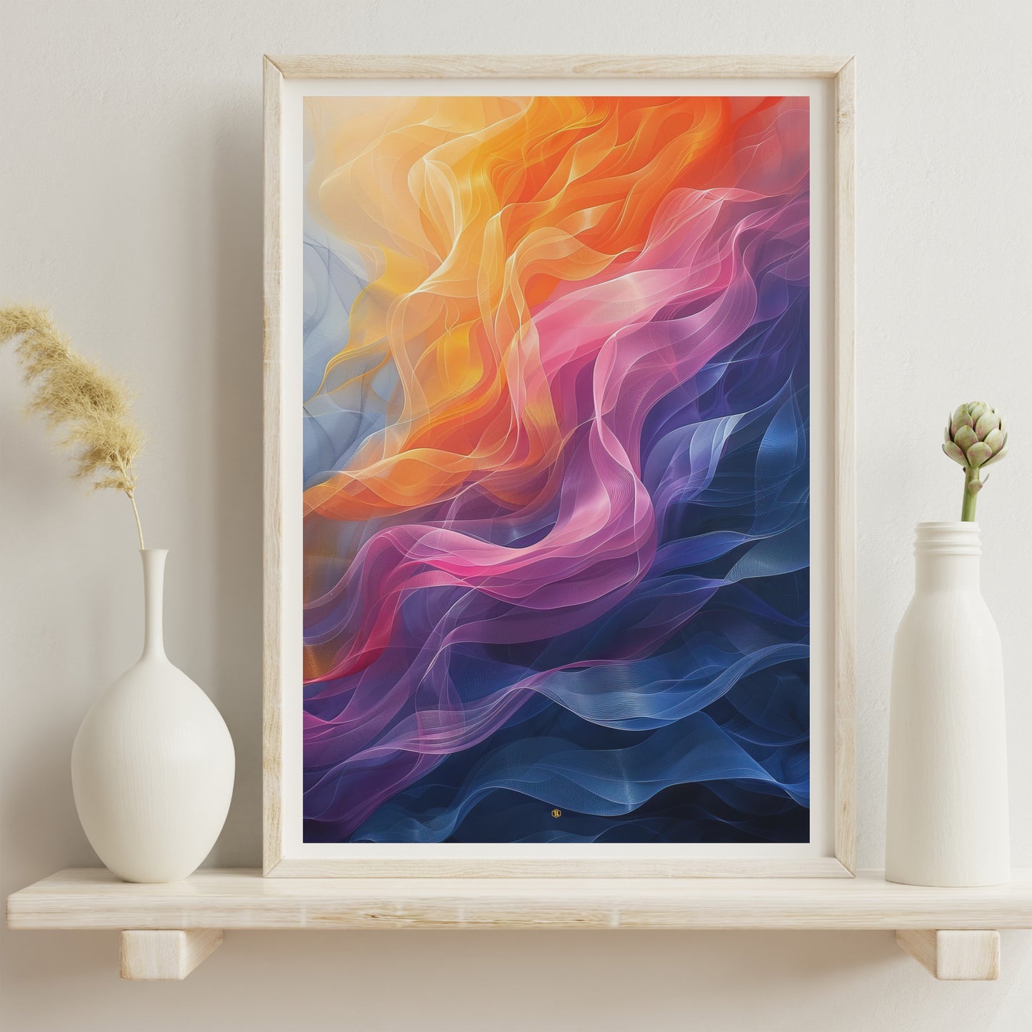 Modern Abstract Art | S47A37