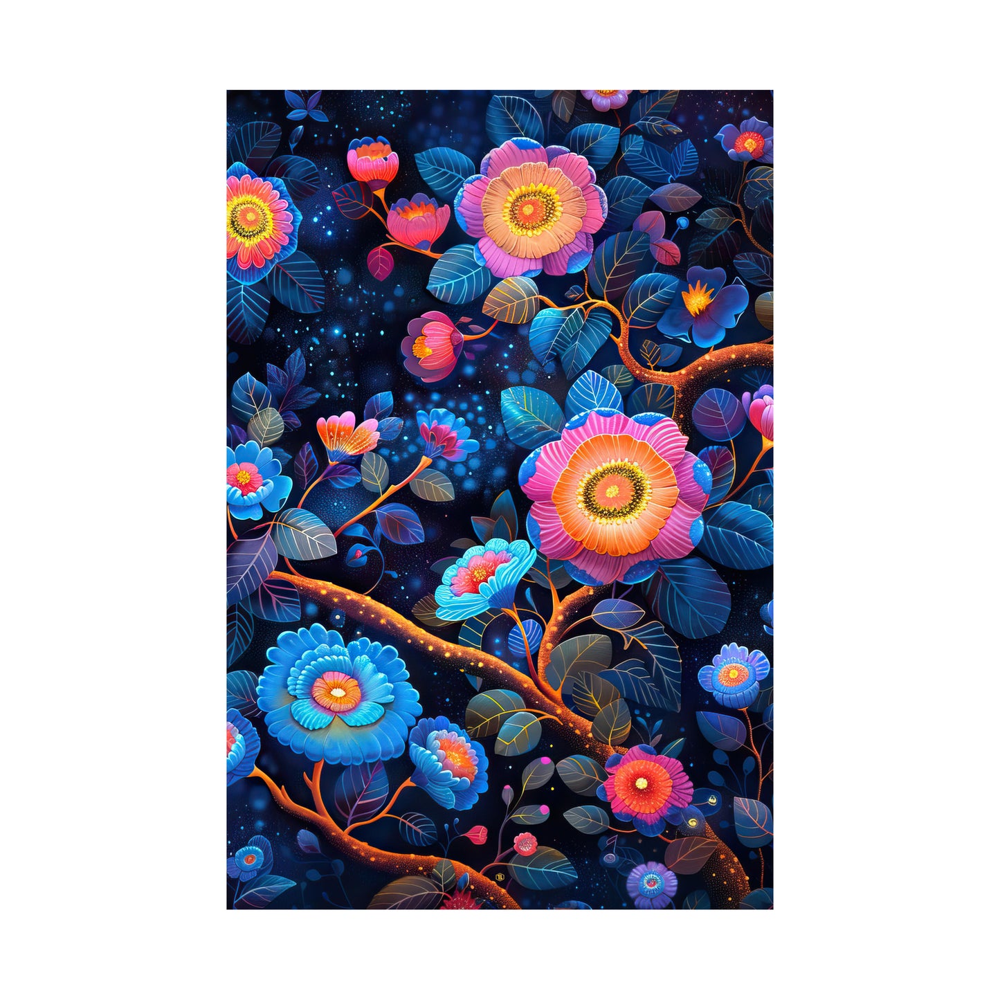 Modern Abstract Art | S47A38