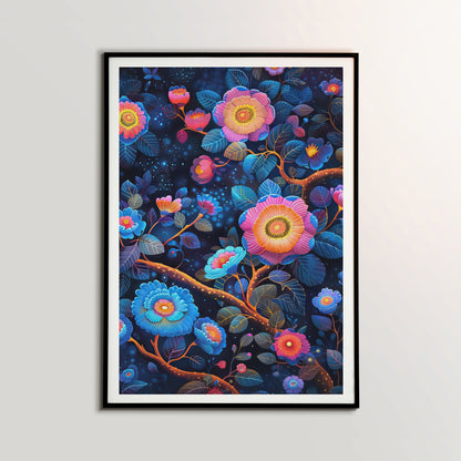 Modern Abstract Art | S47A38