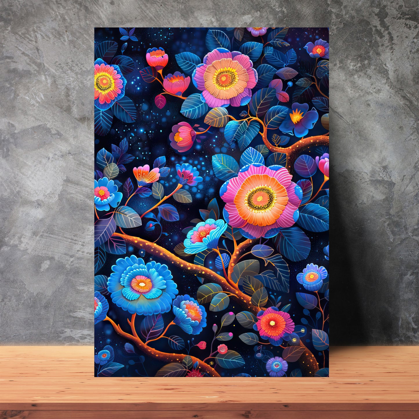 Modern Abstract Art | S47A38