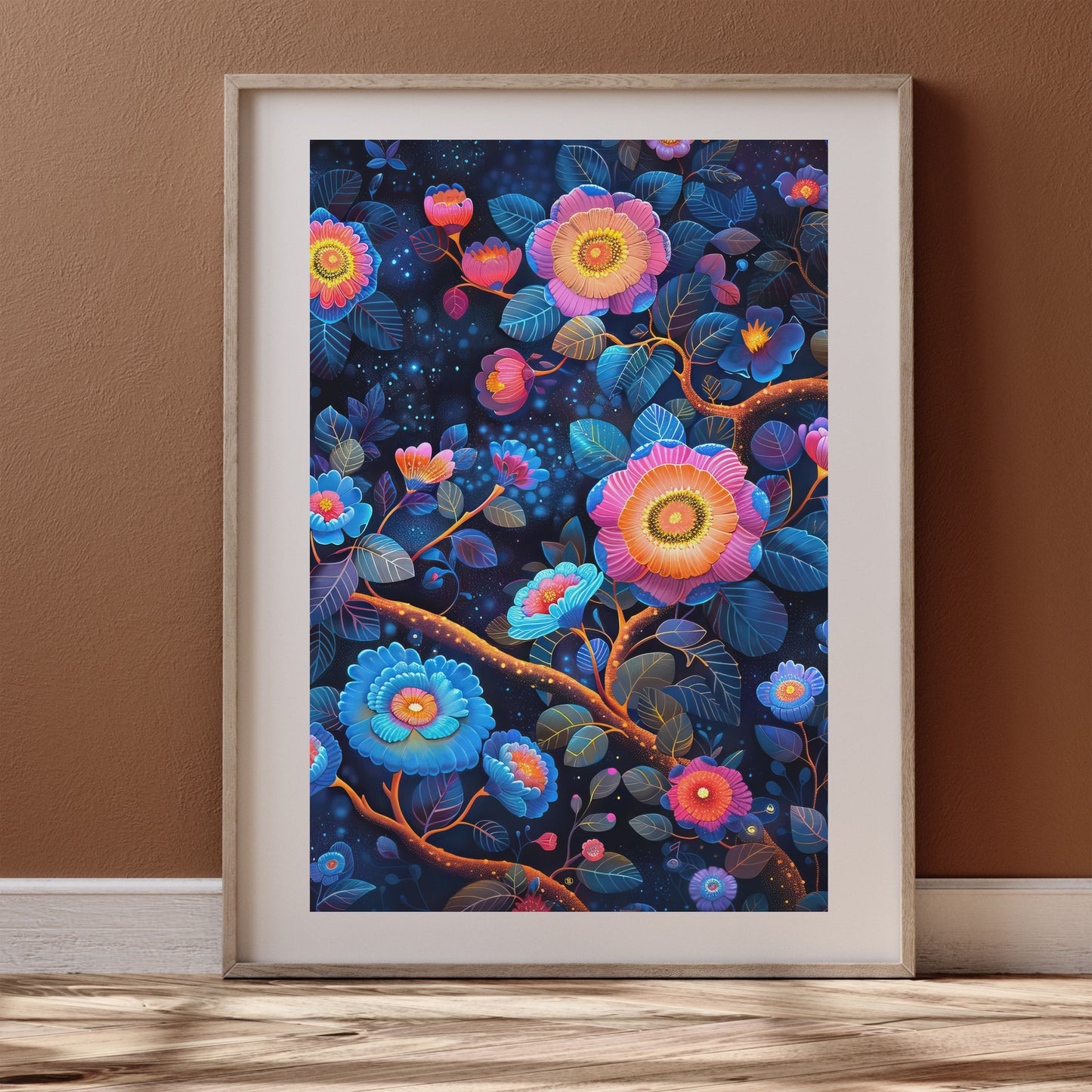 Modern Abstract Art | S47A38