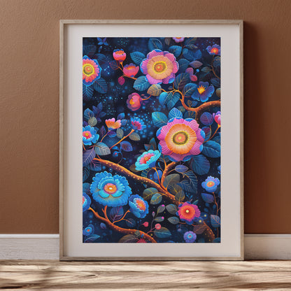 Modern Abstract Art | S47A38