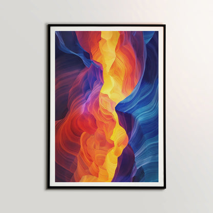 Modern Abstract Art | S47A39