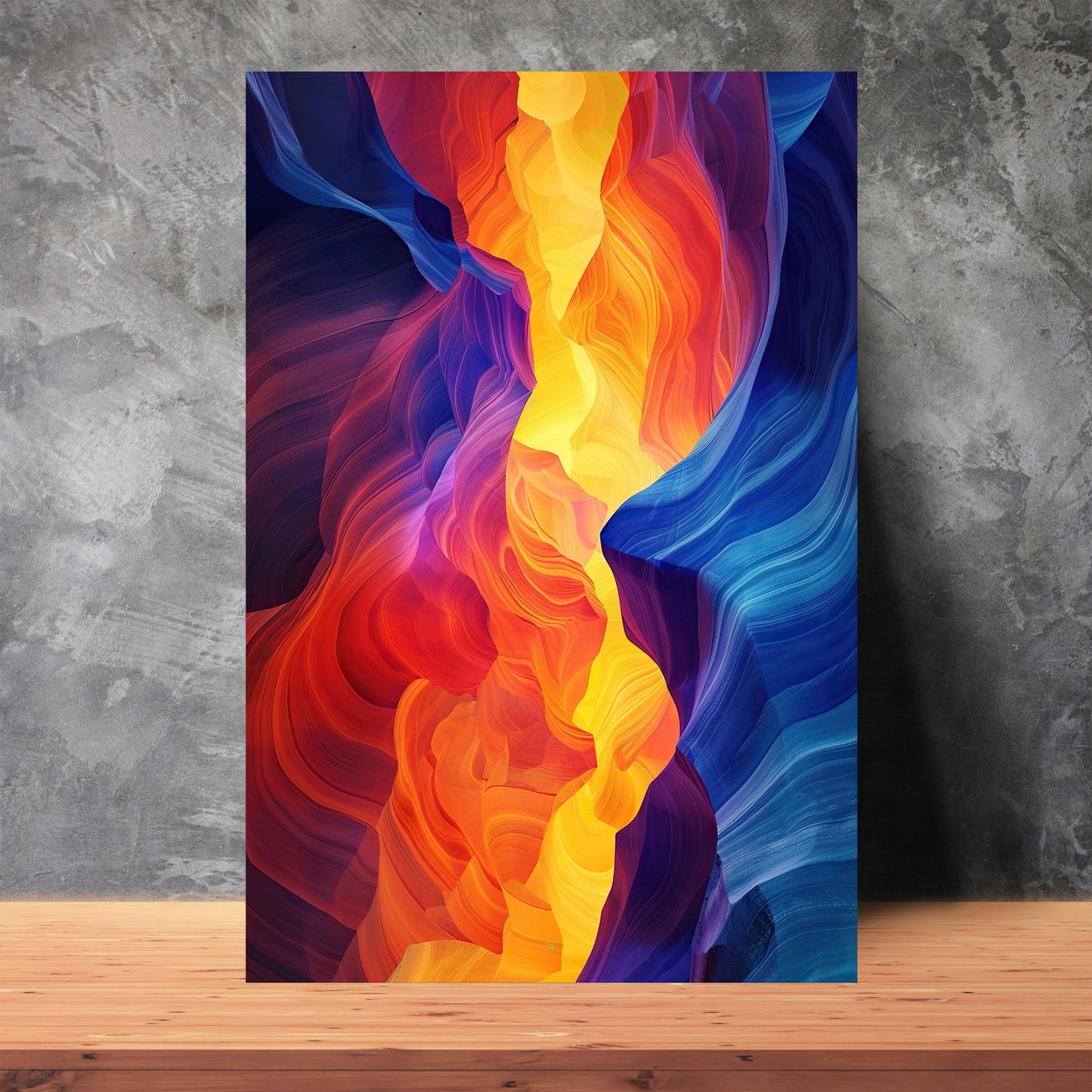 Modern Abstract Art | S47A39