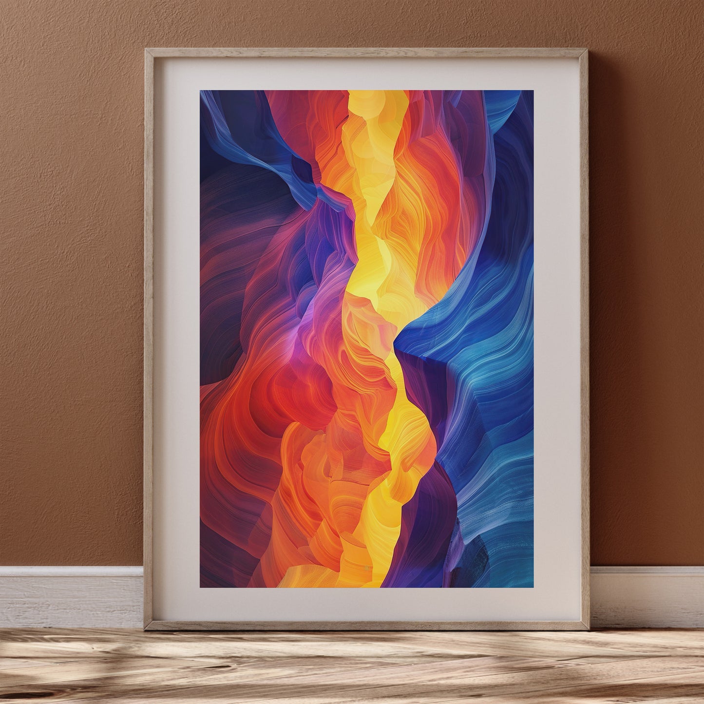 Modern Abstract Art | S47A39