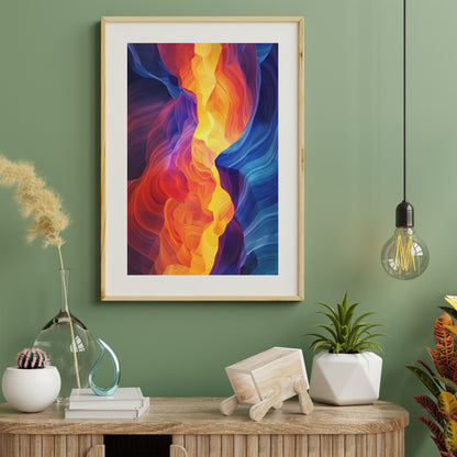 Modern Abstract Art | S47A39