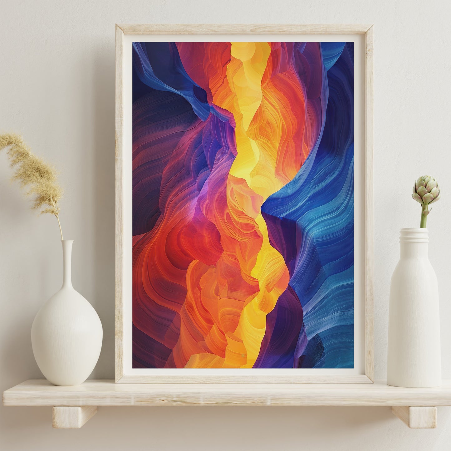 Modern Abstract Art | S47A39