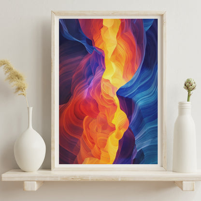 Modern Abstract Art | S47A39