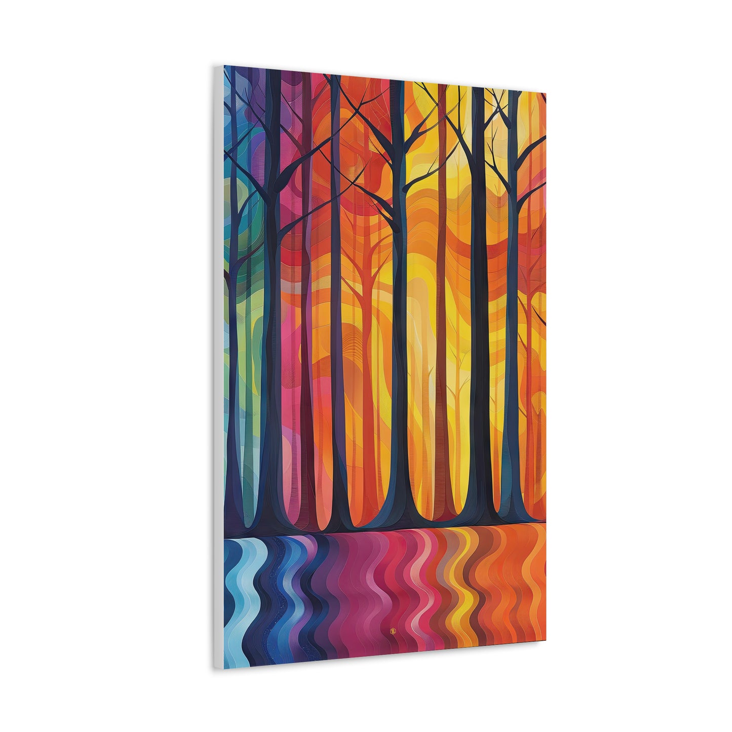 Modern Abstract Art | S47A40