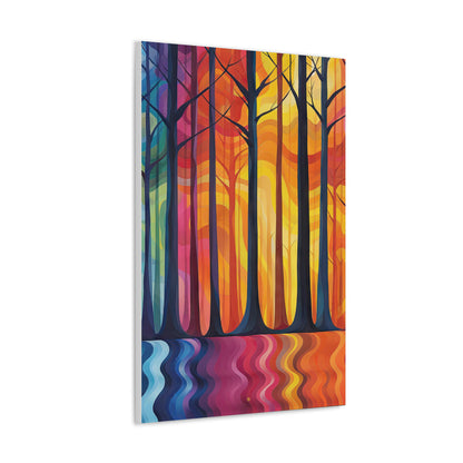 Modern Abstract Art | S47A40