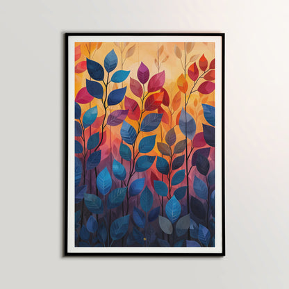 Modern Abstract Art | S47A41