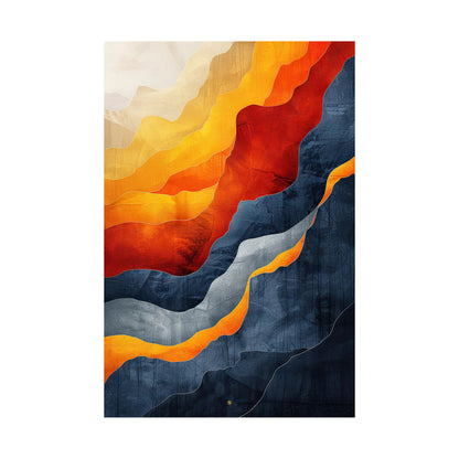 Modern Abstract Art | S47A42