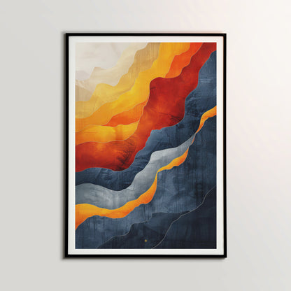 Modern Abstract Art | S47A42