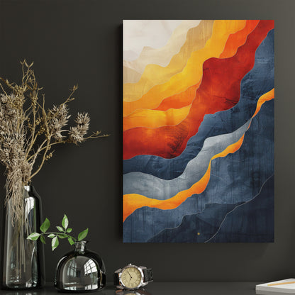 Modern Abstract Art | S47A42