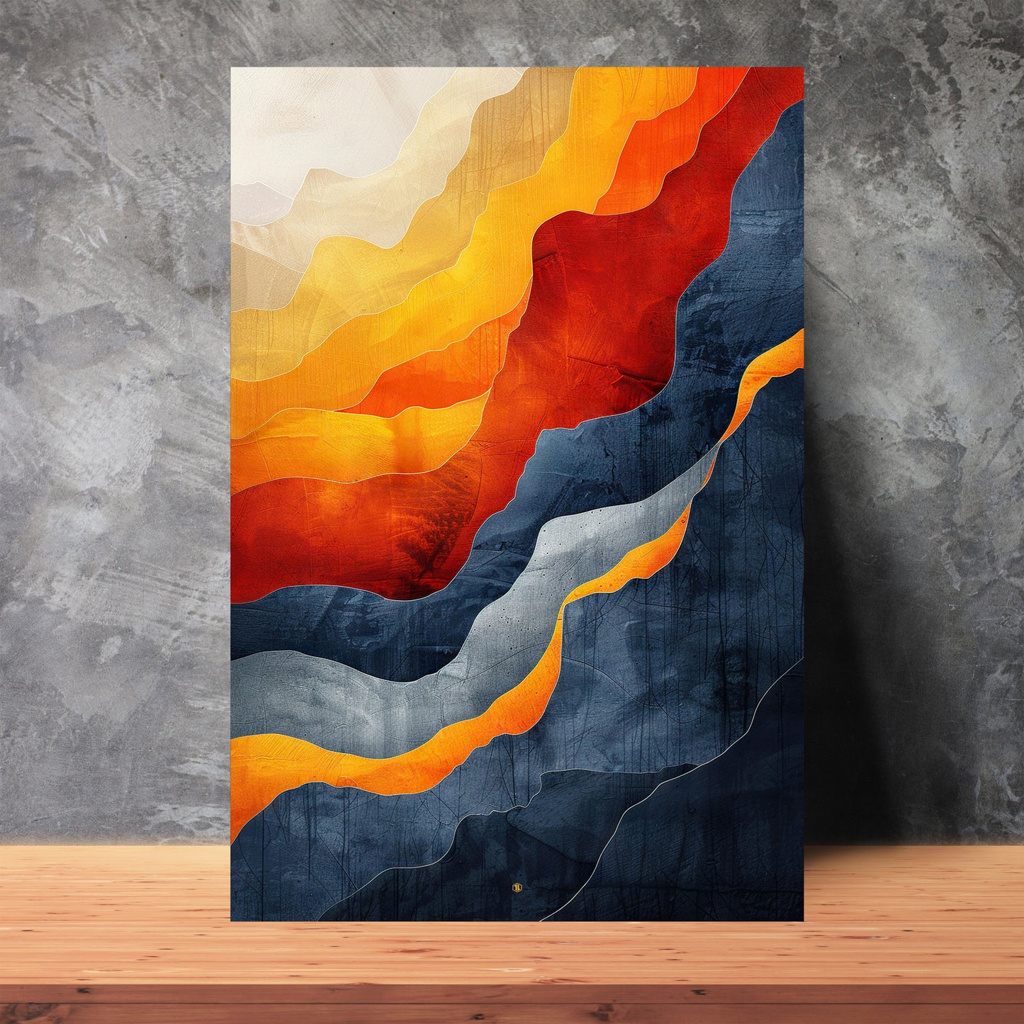 Modern Abstract Art | S47A42