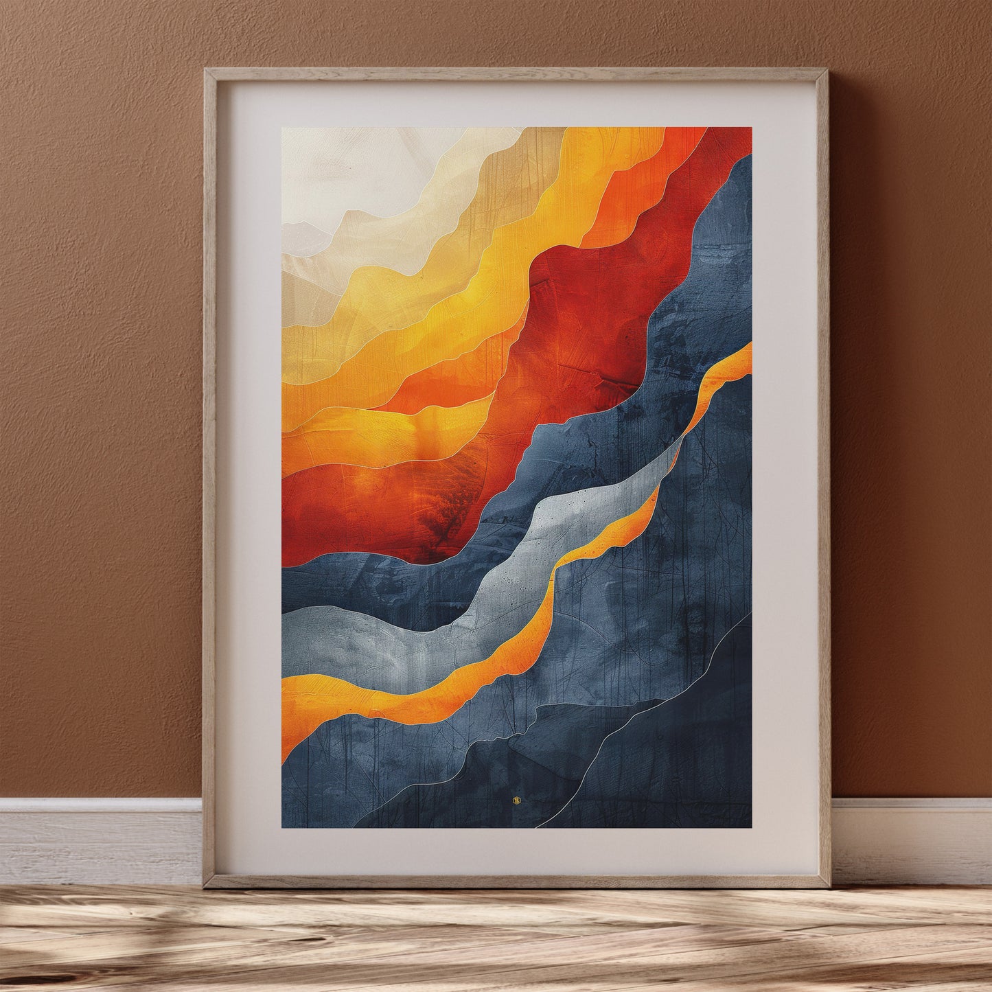 Modern Abstract Art | S47A42