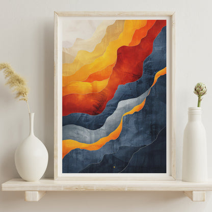 Modern Abstract Art | S47A42