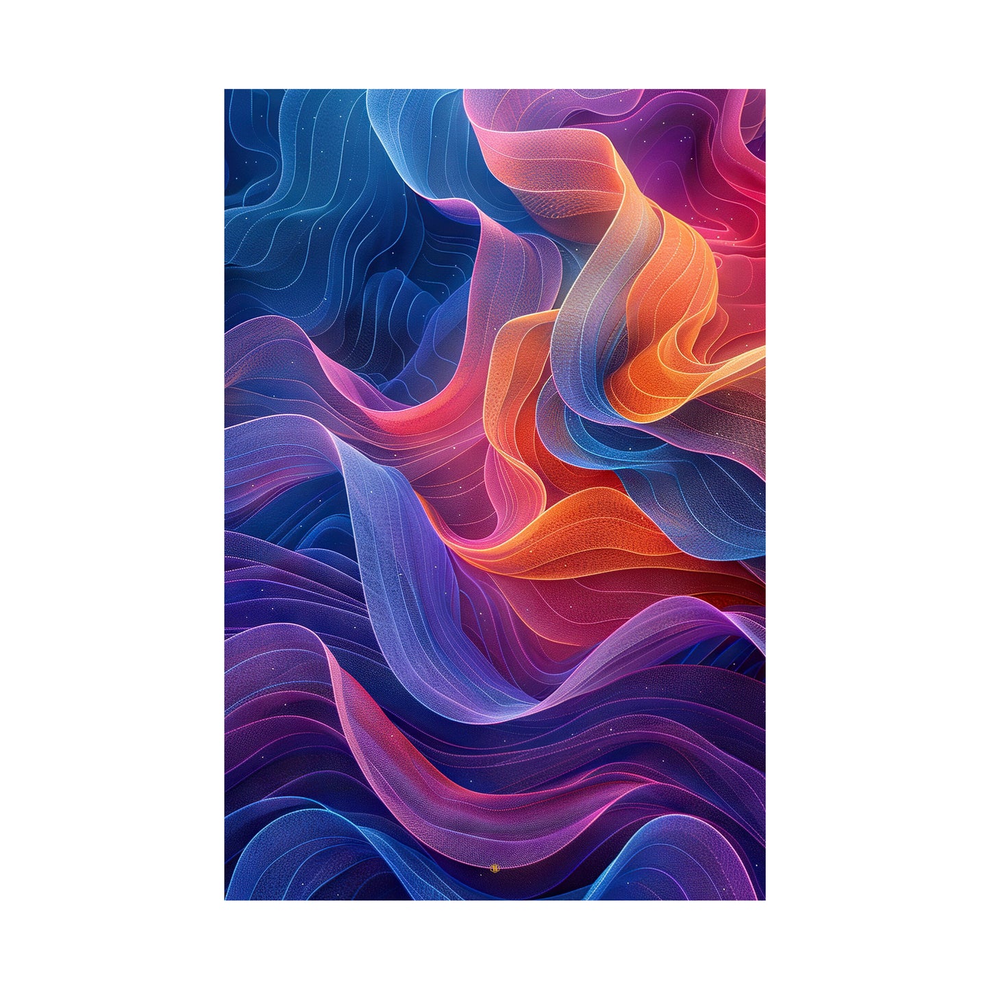 Modern Abstract Art | S47A43