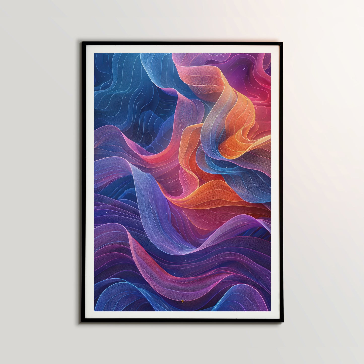 Modern Abstract Art | S47A43