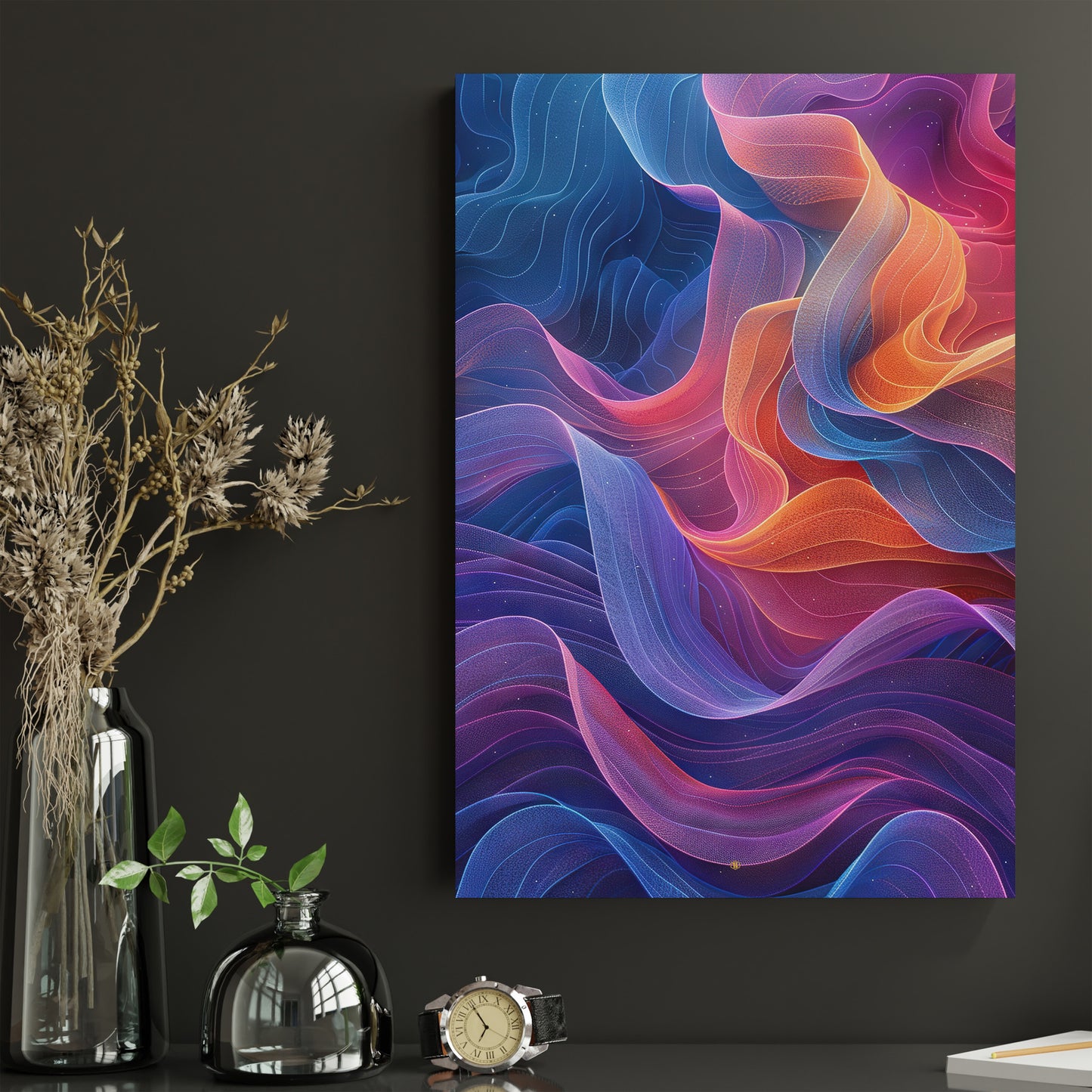 Modern Abstract Art | S47A43