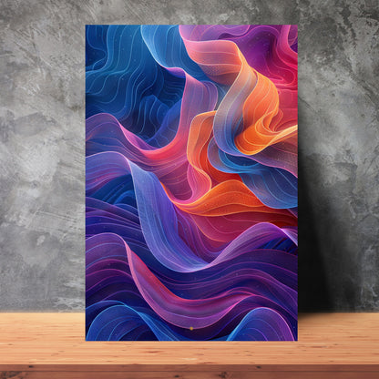 Modern Abstract Art | S47A43