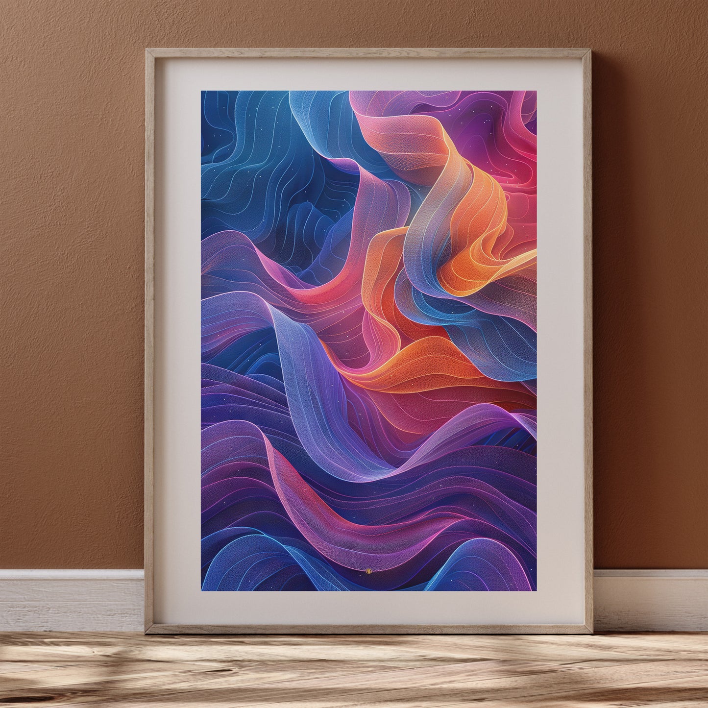 Modern Abstract Art | S47A43