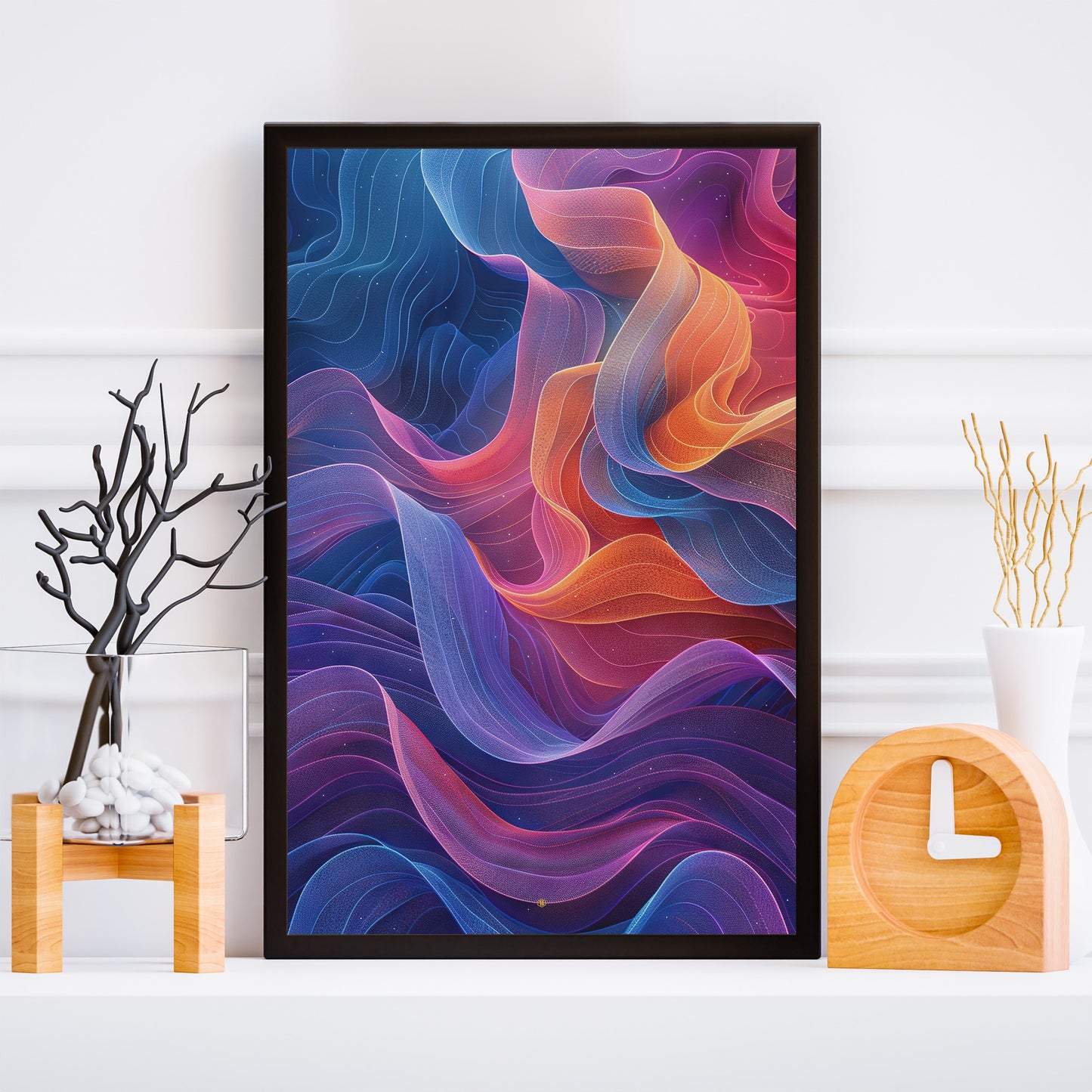 Modern Abstract Art | S47A43