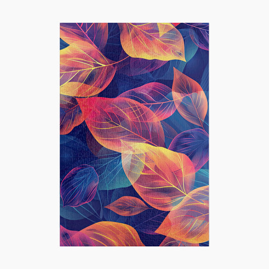 Modern Abstract Puzzle | S47A44