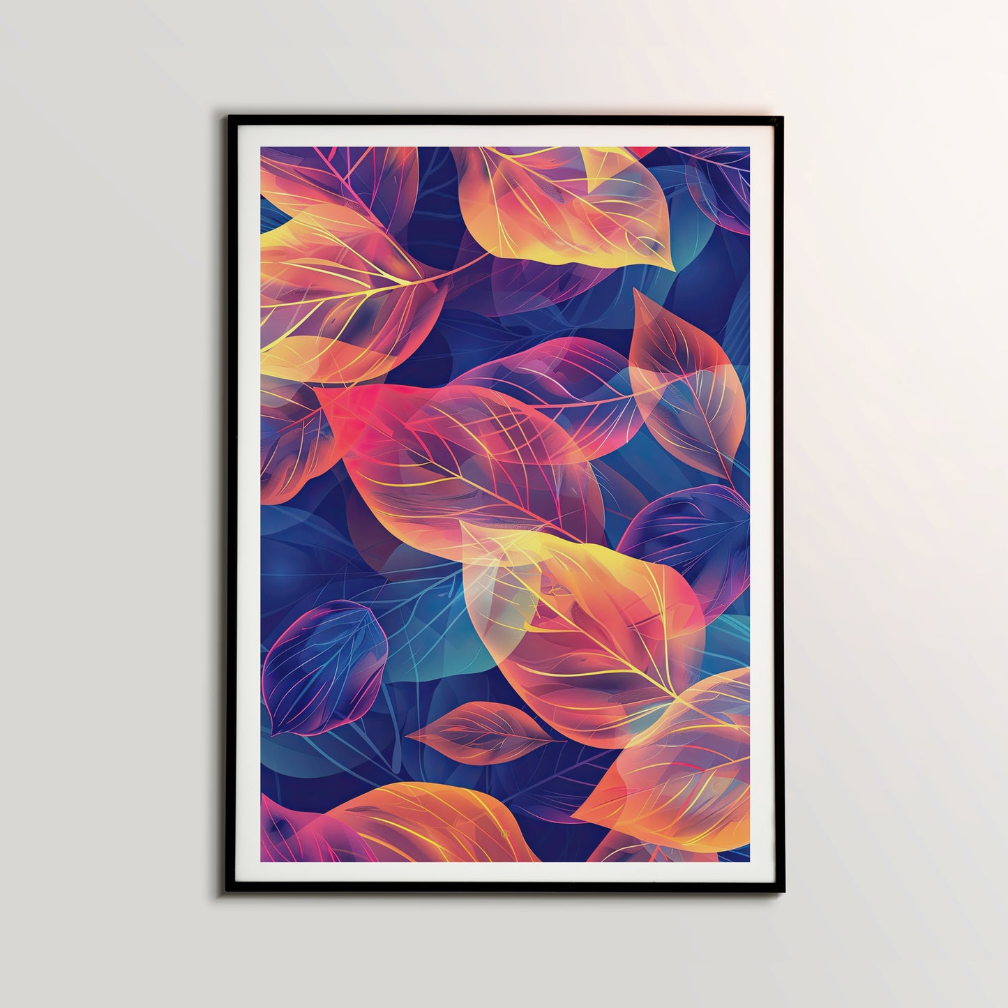 Modern Abstract Art | S47A44