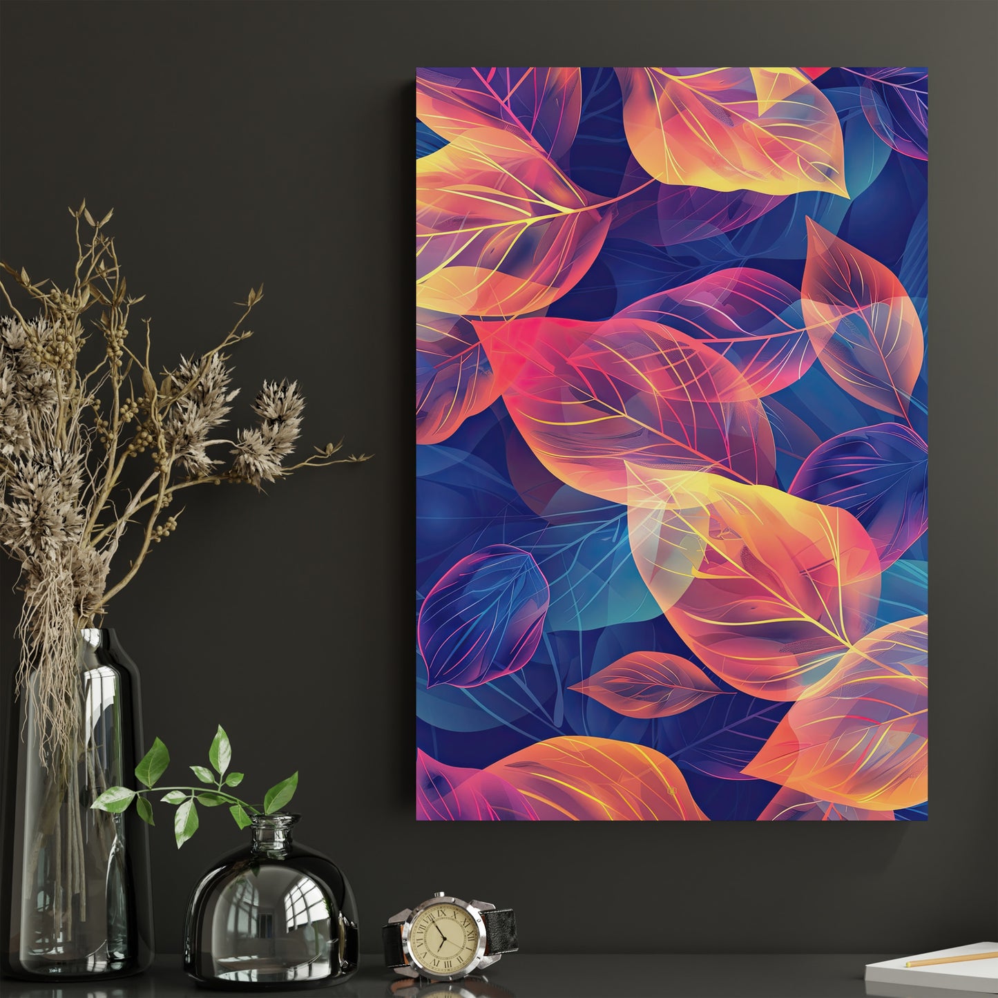 Modern Abstract Art | S47A44