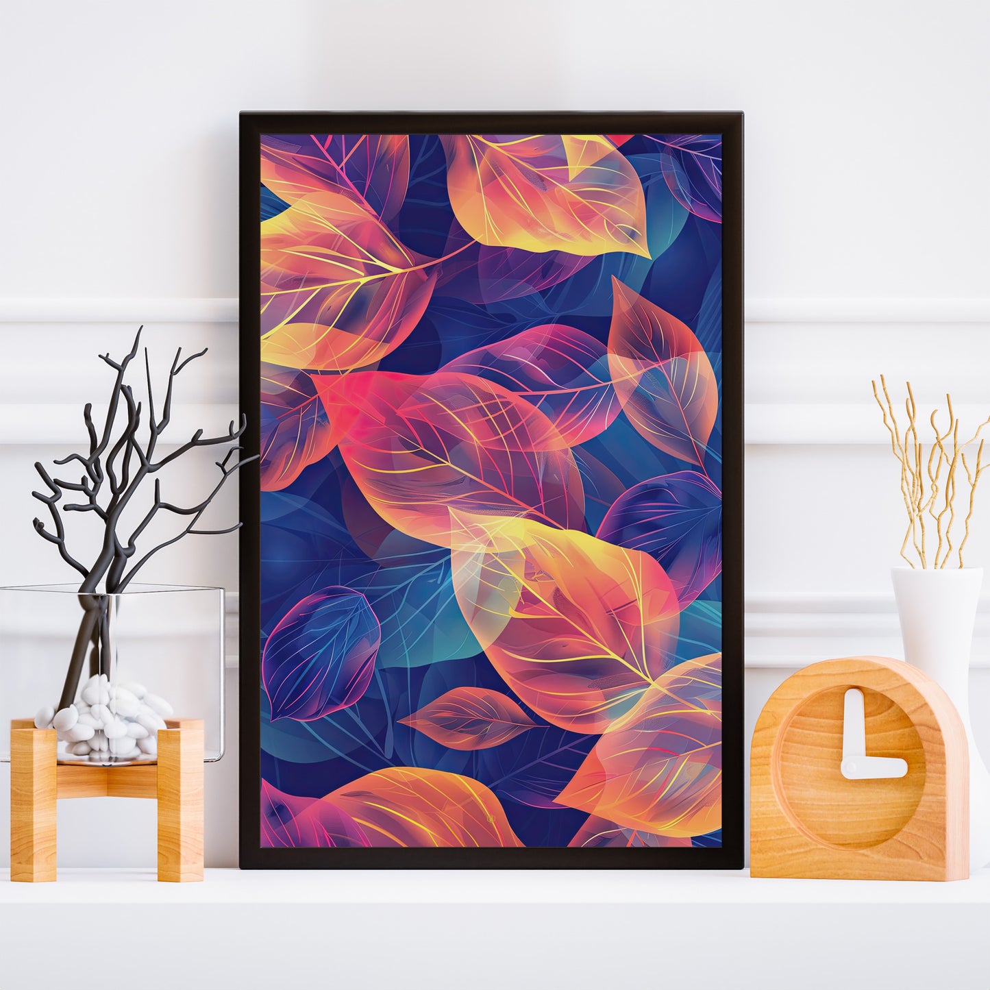 Modern Abstract Art | S47A44