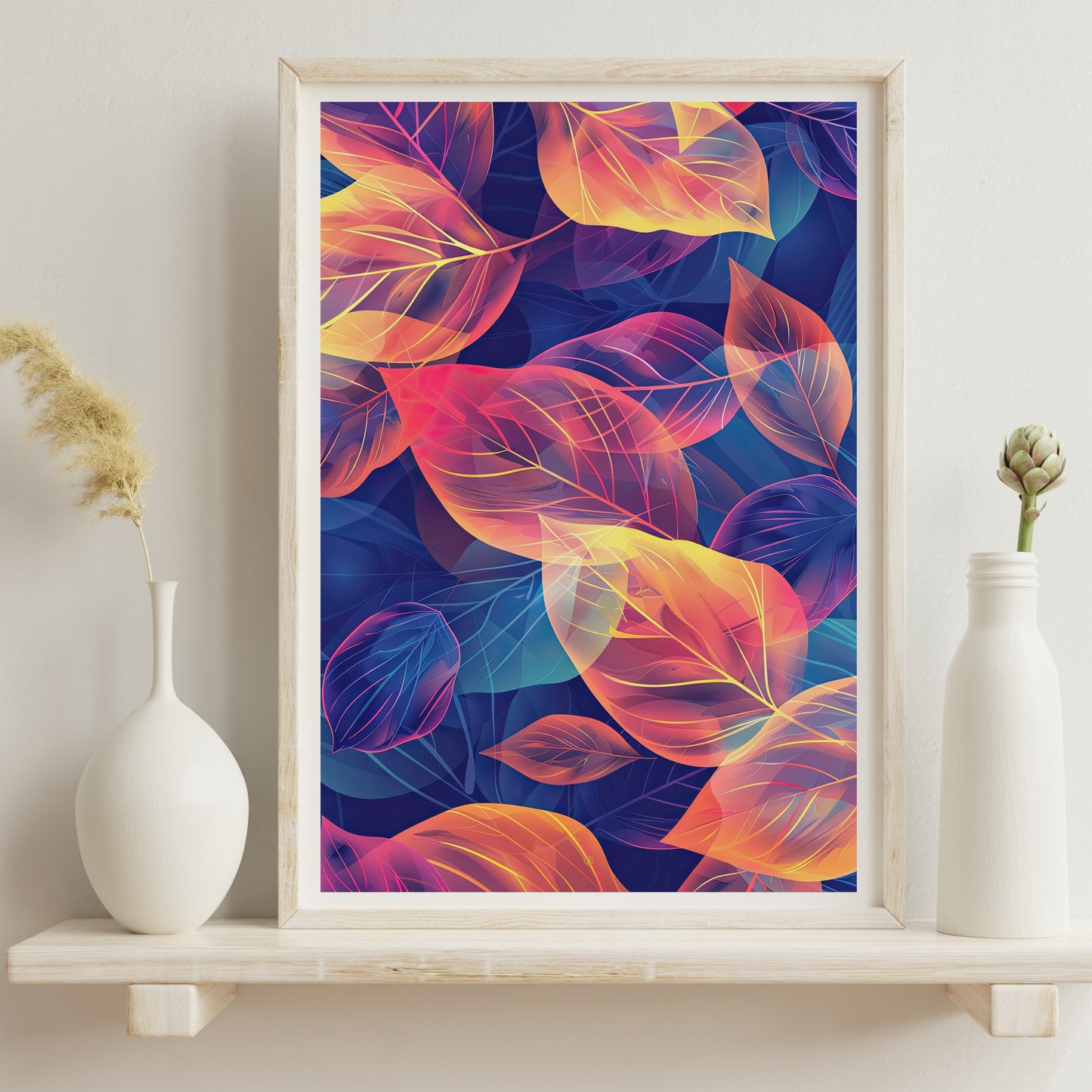 Modern Abstract Art | S47A44