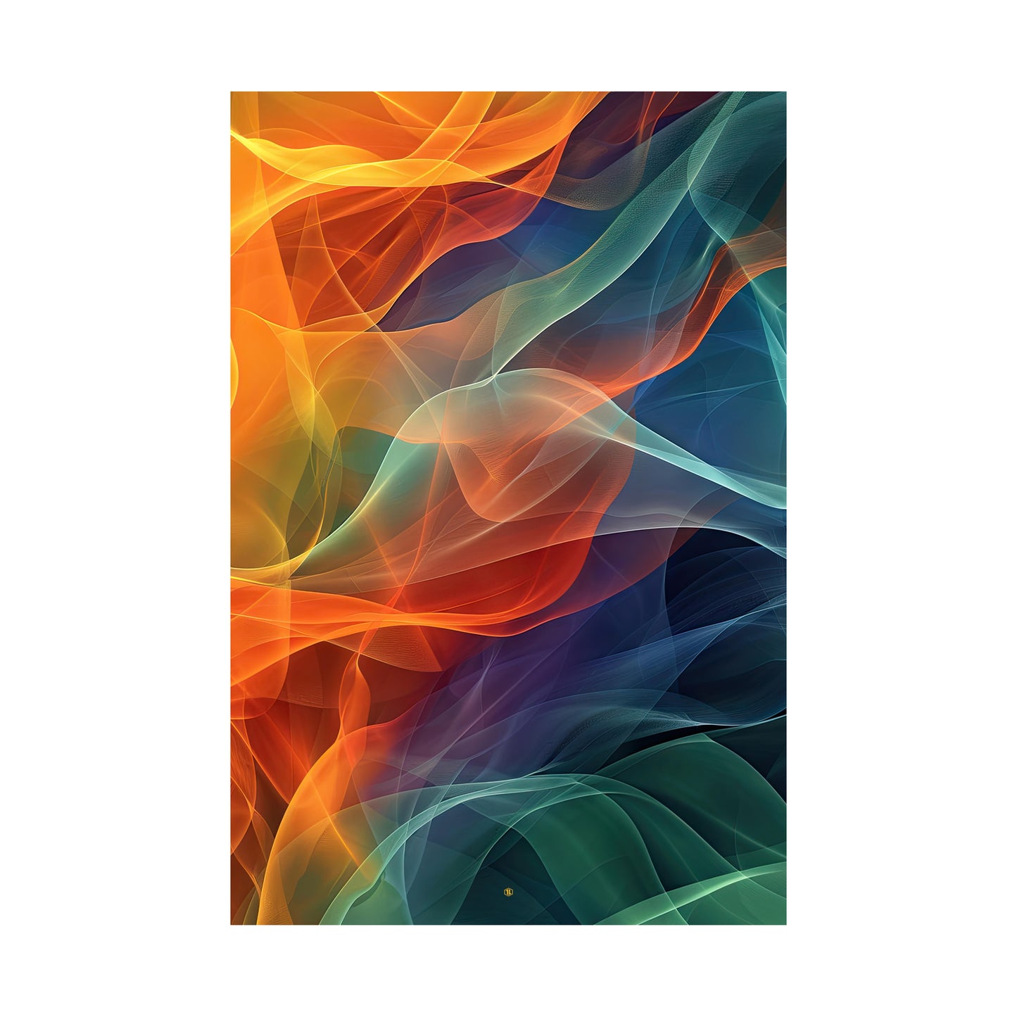 Modern Abstract Art | S47A45