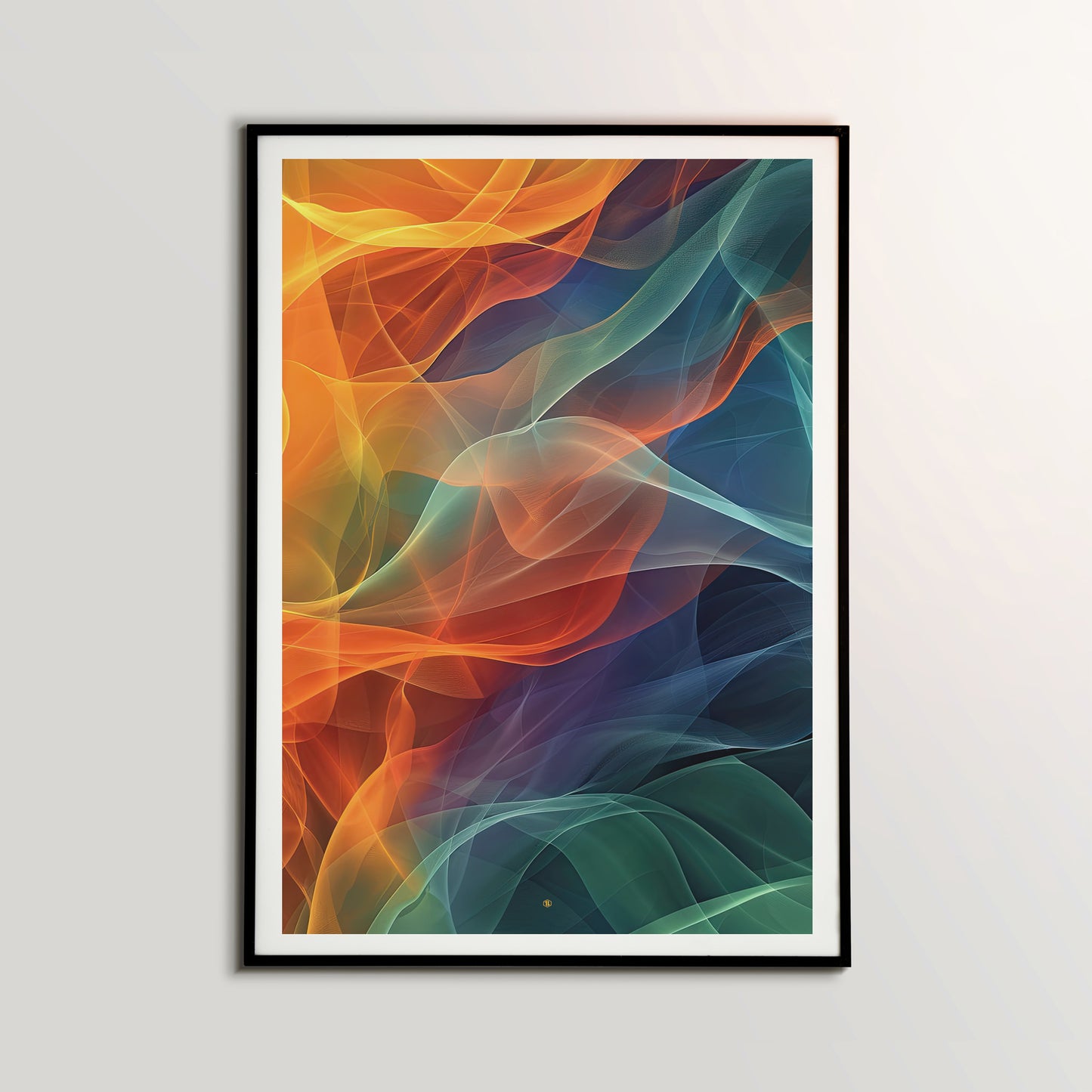 Modern Abstract Art | S47A45