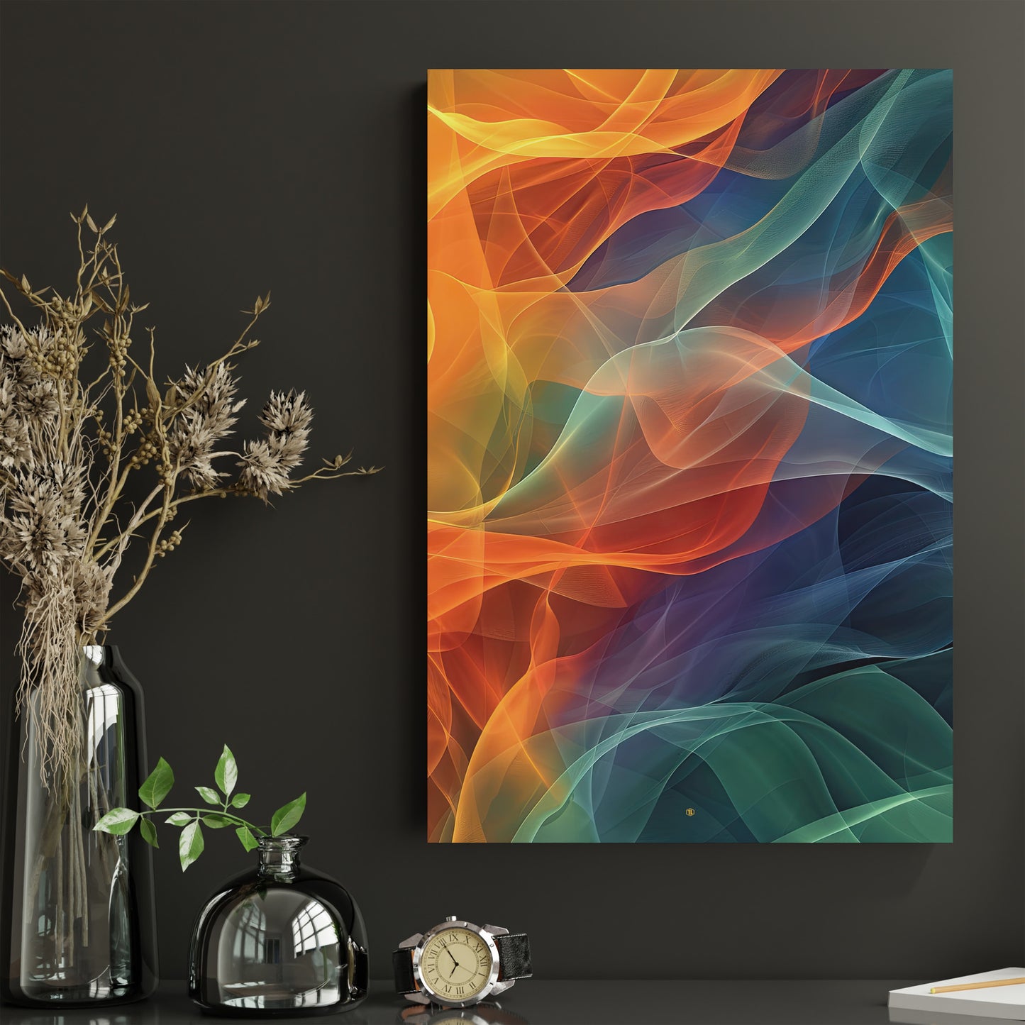 Modern Abstract Art | S47A45