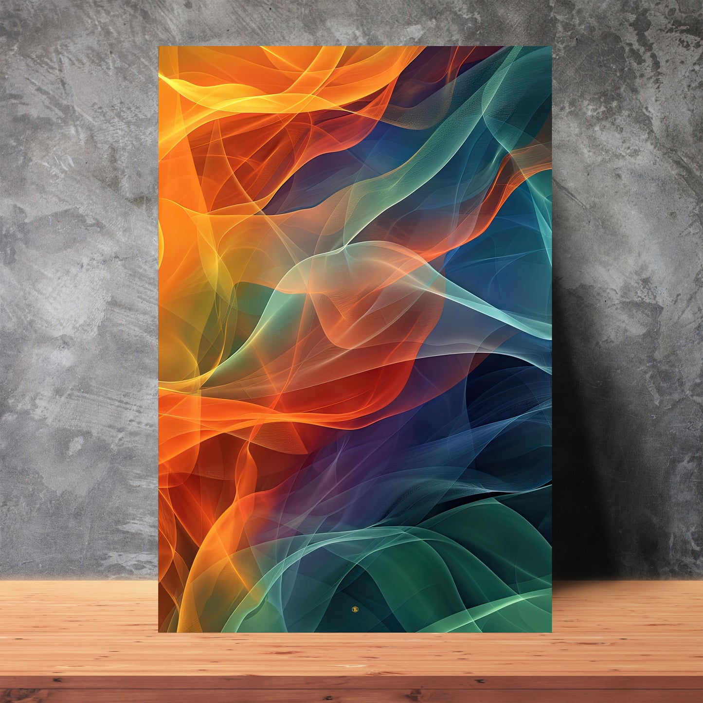 Modern Abstract Art | S47A45