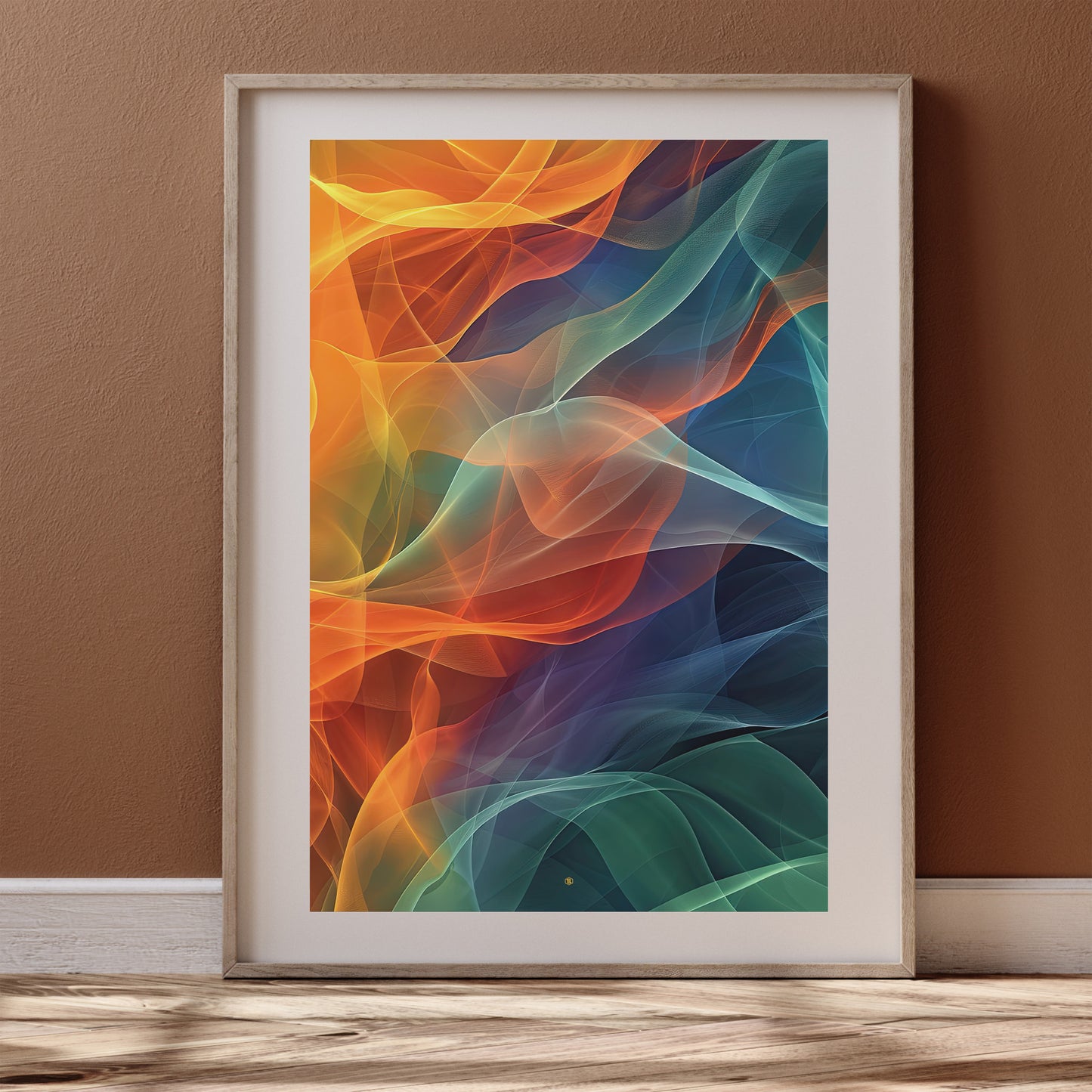 Modern Abstract Art | S47A45